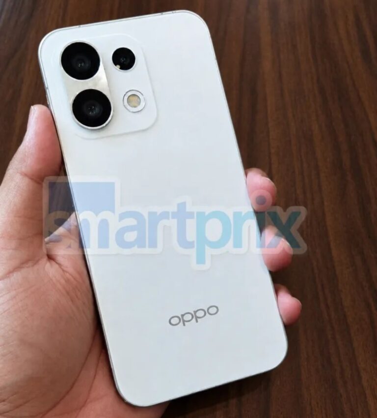 La rumeur prétend que la série Oppo Reno17 n&rsquo;inclura pas de modèle Pro