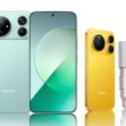 La série Honor Magic9 est officielle, le grand pliable de Motorola arrive, revue de la semaine 40
