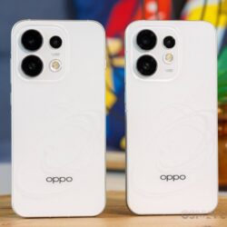 La série Reno17 d&rsquo;Oppo pourrait être lancée le mois prochain avec une caméra arrière de 200 MP