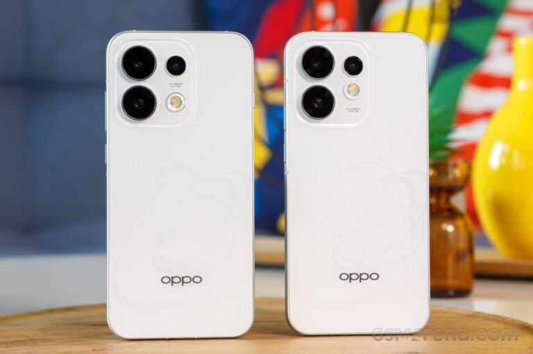 La série Reno17 d&rsquo;Oppo pourrait être lancée le mois prochain avec une caméra arrière de 200 MP