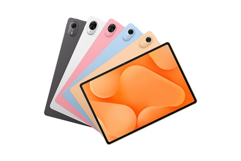 Lancement des tablettes Huawei MatePad Air Z en Chine
