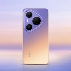 Lancement du Huawei Pura 90 Plus avec Kirin 9025 et capteur principal de type 1 pouce à ouverture variable