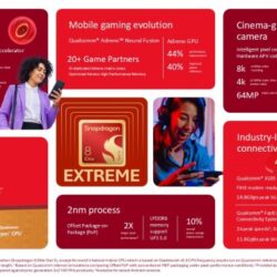 Le Galaxy S27 Ultra rencontre des problèmes avec le Snapdragon 8 EE Gen 6, Exynos 2700 pourrait revenir