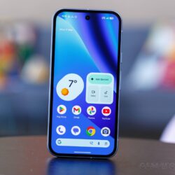 Le Pixel 10a de Google coûte 100 $ de plus