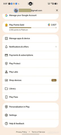 Le Play Store de Google vend désormais des appareils Pixel et Samsung dans certaines régions