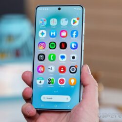 Le Samsung Galaxy S27+ pourrait manquer l’UWB