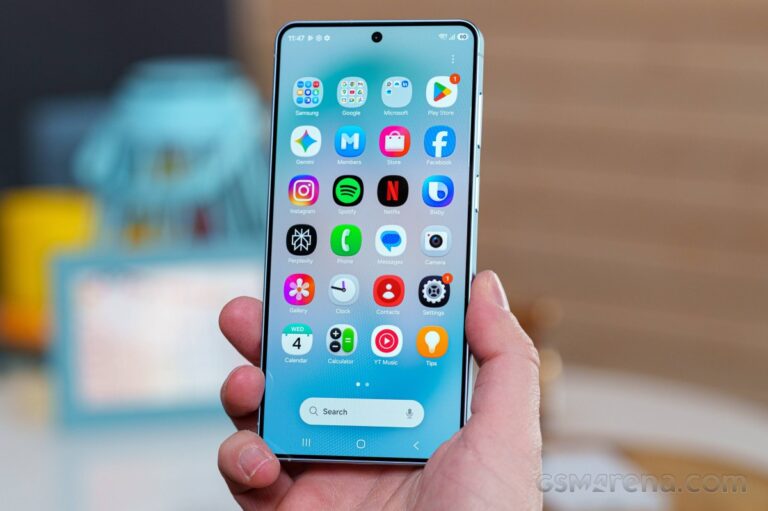 Le Samsung Galaxy S27+ pourrait manquer l’UWB