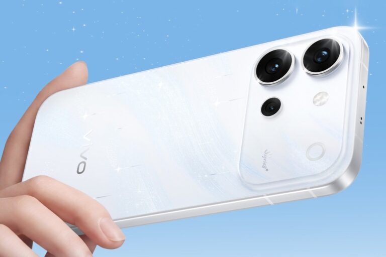 Le Vivo S70 devrait bientôt être lancé avec le support du téléconvertisseur