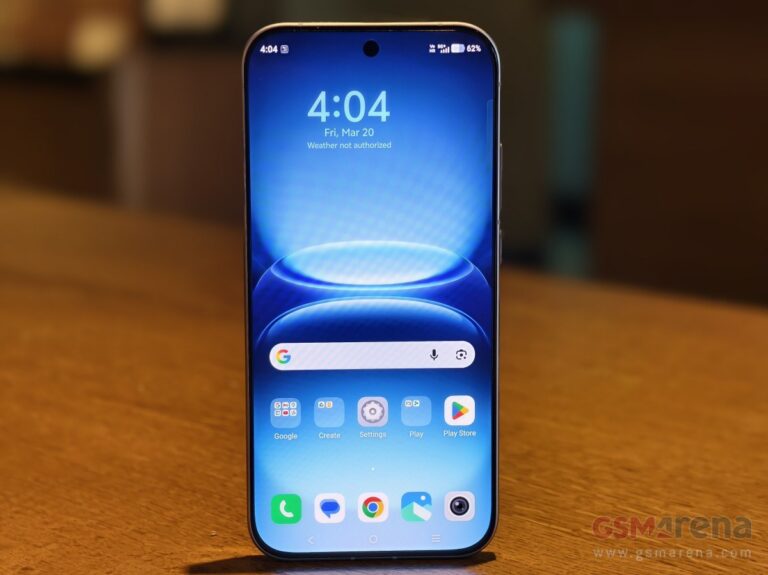 Le chipset de l&rsquo;iQOO 16R / Z12 Turbo fuit ainsi que la taille de son écran