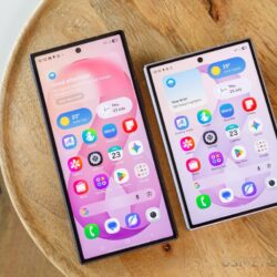 Le duo Galaxy Z Fold8 de Samsung bat les ventes du Fold7 de 45 % en Europe, avec une prise