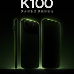 Le lancement de Redmi K100 est confirmé ce mois-ci, Redmi Clip Neo suivra
