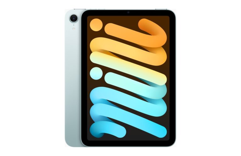 Le site Web d&rsquo;Apple fait désormais allusion à un nouvel iPad mini