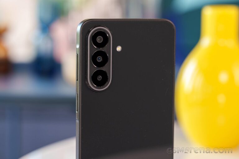 Les Samsung Galaxy A27, A37, A36 et A56 reçoivent la mise à jour stable One UI 9