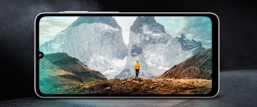 Les Samsung Galaxy M08 et F08 sont désormais officiels