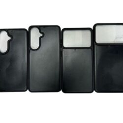 Les coques de la série Galaxy S27 qui fuient réitèrent de nouveaux designs
