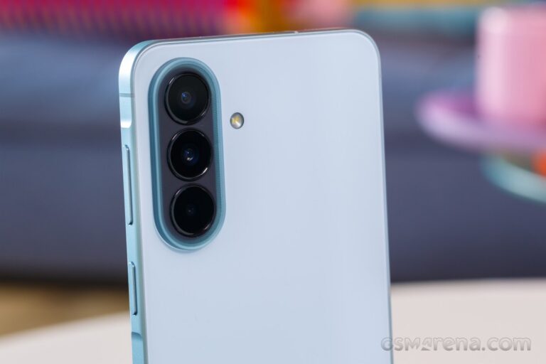 Les détails de l&rsquo;appareil photo du Samsung Galaxy A58 font surface, et il n&rsquo;y a pas de quoi s&rsquo;enthousiasmer