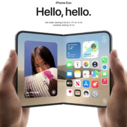 Les précommandes d&rsquo;Apple iPhone Duo commencent aujourd&rsquo;hui
