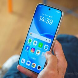 Les spécifications de l&rsquo;Oppo Reno17 Pro fuient et elles semblent très familières