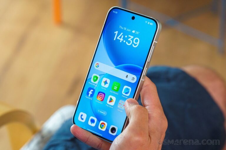 Les spécifications de l&rsquo;Oppo Reno17 Pro fuient et elles semblent très familières
