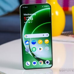 Les spécifications du OnePlus Ace 7 fuient à nouveau, cela pourrait être le 16R