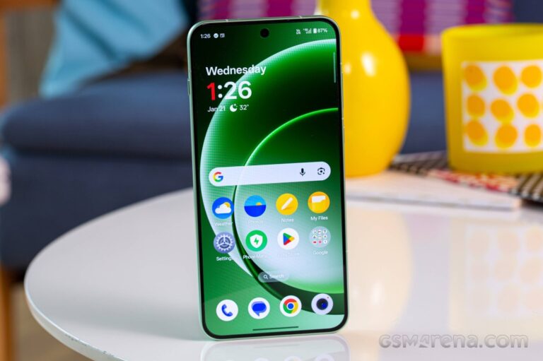 Les spécifications du OnePlus Ace 7 fuient à nouveau, cela pourrait être le 16R