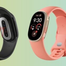 Les spécifications et les couleurs du Fitbit Edge fuient ainsi que les prix pour l&rsquo;UE et le Royaume-Uni