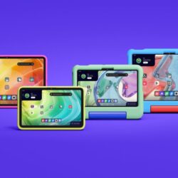 Les tablettes Amazon Kids sont désormais officielles en deux tailles