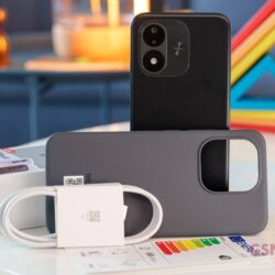 Nos tests d’autonomie et de charge de la batterie Redmi Note 17 5G sont prêts