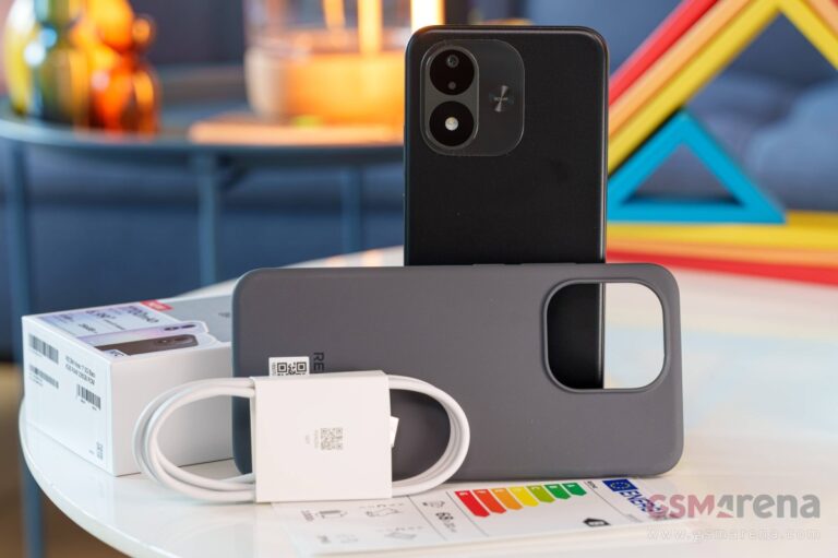 Nos tests d’autonomie et de charge de la batterie Redmi Note 17 5G sont prêts