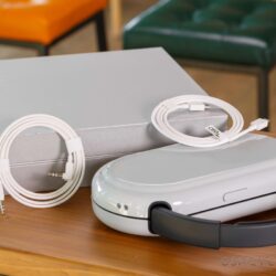 Nothing Headphone (1) Pro pour examen