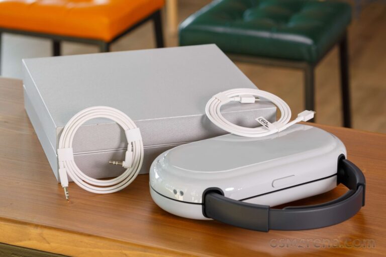 Nothing Headphone (1) Pro pour examen