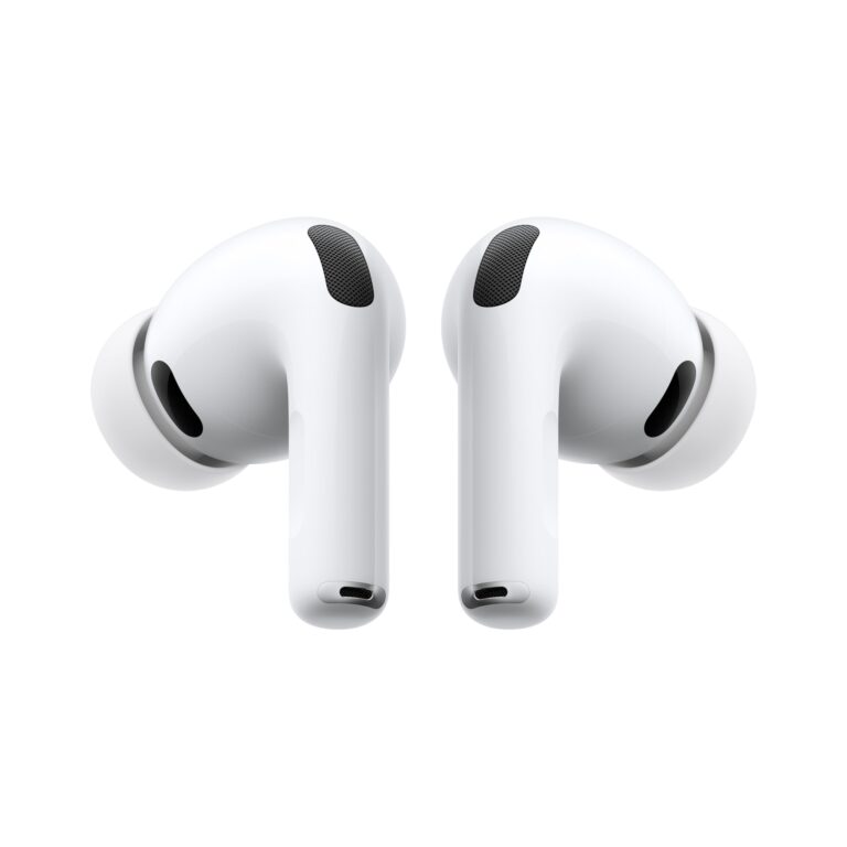 Offres : les Apple AirPods Pro 3 sont à 70 $ de réduction