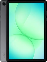 SamsungGalaxy Tab A11+