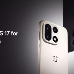 OnePlus 15 commence à recevoir la mise à jour stable ColorOS 17 basée sur Android 17