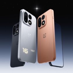 OnePlus 16 arrive avec SD 8 Elite Extreme Gen 6, un appareil photo 200MP et une batterie 9 000 mAh