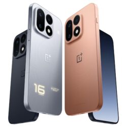 OnePlus 16 vend plus de 70 000 unités au cours de sa première heure de disponibilité