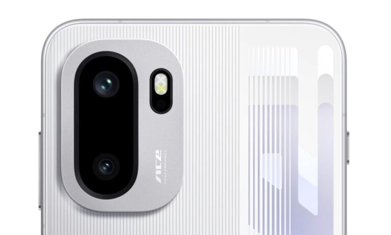 OnePlus Ace 7 et Ace 7 Pro pourraient tous deux disposer d&rsquo;appareils photo principaux de 200 MP