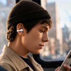 OnePlus Buds Clip devient officiel avec deux pilotes et jusqu&rsquo;à 40 heures d&rsquo;autonomie