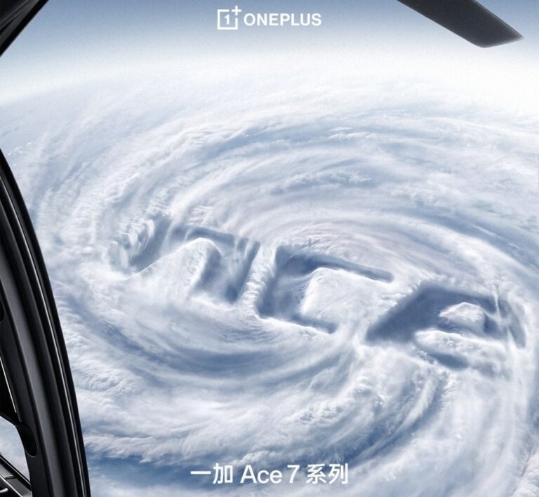 OnePlus détaille la conception du ventilateur à double flux d&rsquo;air sur la prochaine série Ace 7