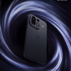 OnePlus présente les Ace 7 et Ace 7 Pro dans toutes les couleurs