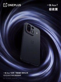 OnePlus présente les Ace 7 et Ace 7 Pro dans toutes les couleurs