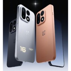 OnePlus prévoit de lancer deux produits phares en Inde, voici quand