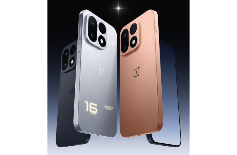 OnePlus prévoit de lancer deux produits phares en Inde, voici quand