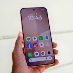 Oppo F35 Pro pratique