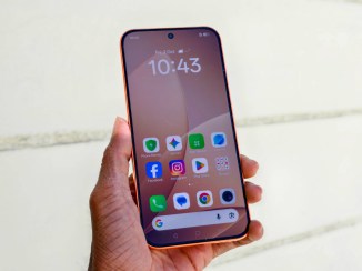 Oppo F35 Pro pratique