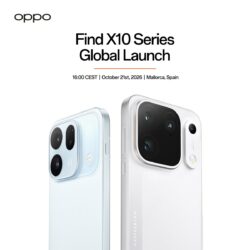 Oppo Find X10 et Find X10 Pro Max seront lancés dans le monde le 21 octobre