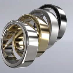 Oura poursuit Ultrahuman aux États-Unis une fois de plus, menaçant le nouveau Ring Pro