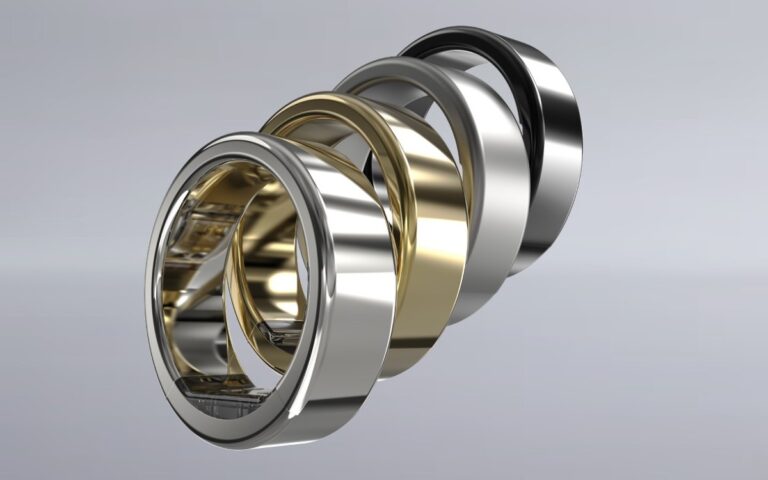 Oura poursuit Ultrahuman aux États-Unis une fois de plus, menaçant le nouveau Ring Pro