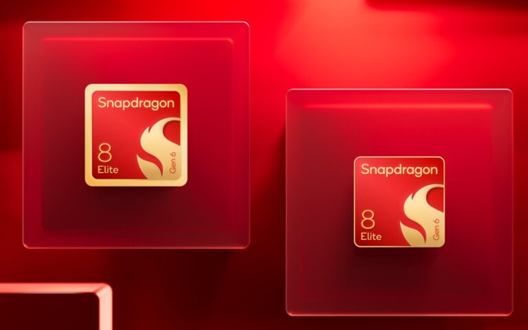 Qualcomm dément les rumeurs sur la surchauffe du Snapdragon 8 Elite Extreme Gen 6