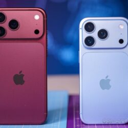 Rapport : Apple réduit les commandes de composants de la série iPhone 18 Pro en raison d&rsquo;une faible demande